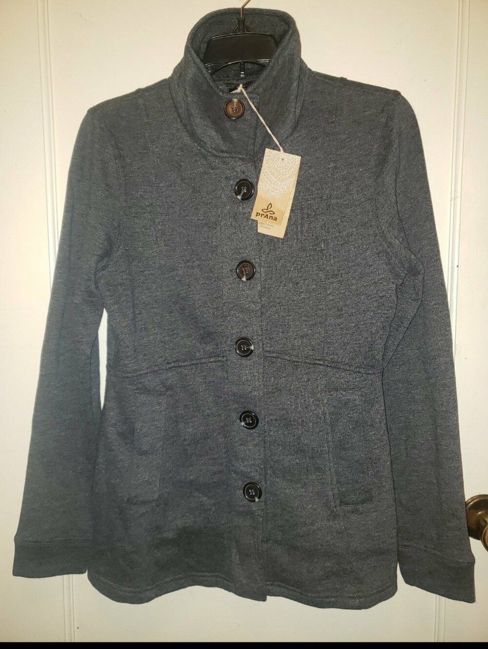 Prana Catrina Jacket